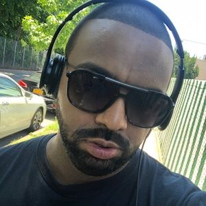 Meet your Posher, Scott